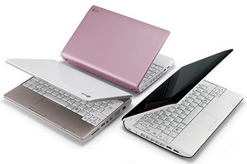 LG X110 MOMO